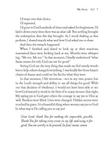 Load image into Gallery viewer, What Happens When Women Say Yes to God Devotional: Flexibound / English