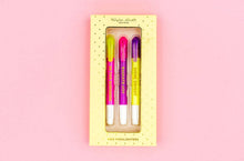 Load image into Gallery viewer, Shine Bright Wax Highlighter Set