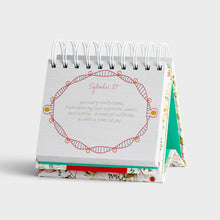 Load image into Gallery viewer, God In Every Moment 365 Day Perpetual Calendar