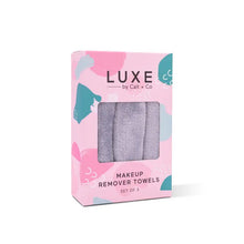 Load image into Gallery viewer, Cait + Co LUXE Makeup Remover Towel