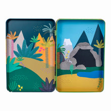 Load image into Gallery viewer, Magnetic Playtime Toys - Dino