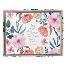 Load image into Gallery viewer, Boxed Card Set - This Is the Day