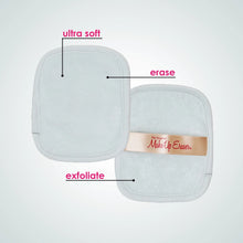 Load image into Gallery viewer, Makeup Eraser 7-Day Set - Cool Gal