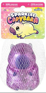 Orb Sparklee Capybara