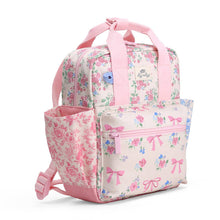 Load image into Gallery viewer, Itzy Bitzy Backpack: Check Yes