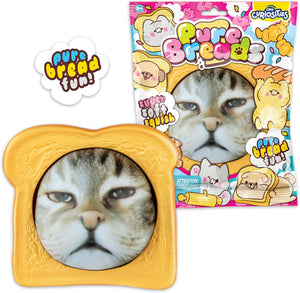 Orb Curiosities Pure Bread Pets
