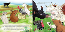 Load image into Gallery viewer, This Farm is a Family Children&#39;s Book