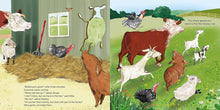 Load image into Gallery viewer, This Farm is a Family Children&#39;s Book