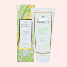 Load image into Gallery viewer, Mango Tango Hand &amp; Body Lotion