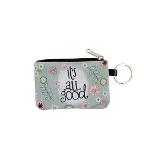 "It's All Good" ID Wallet