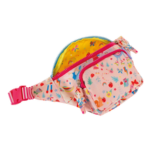 Load image into Gallery viewer, Kid&#39;s Belt Bag - Rainbow Fairy