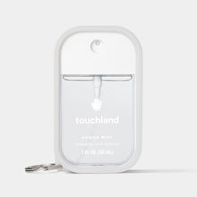 Load image into Gallery viewer, Touchland Mist Case - Icy White