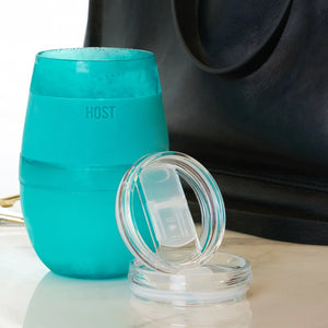 Wine Freeze Travel Sliding Lid Set