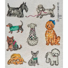 Load image into Gallery viewer, Wet It! Swedish Dish Towels