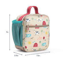 Load image into Gallery viewer, Itzy Lunch Box™: Check Yes!