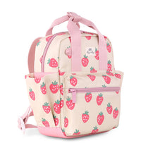 Load image into Gallery viewer, Itzy Bitzy Backpack: Check Yes