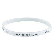 Load image into Gallery viewer, Silicone Bracelet Pack - Made to Worship