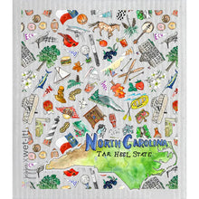 Load image into Gallery viewer, Wet It! Swedish Dish Towels