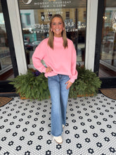 Load image into Gallery viewer, Katydid Mock Neck Pullover