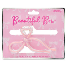 Load image into Gallery viewer, Beautiful Bow Hair Clip