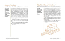 Load image into Gallery viewer, The Homestead Sourdough Cookbook: Paperback / English