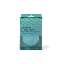 Load image into Gallery viewer, Lemon Lavender In the Clear Make-up Remover Rounds