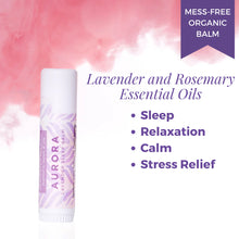 Load image into Gallery viewer, Aurora Aromatherapy Balms