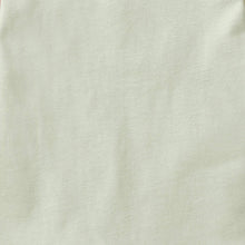 Load image into Gallery viewer, Burt's Bees Color Blocked Baby Boy Romper: 6-9M