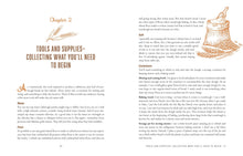 Load image into Gallery viewer, The Homestead Sourdough Cookbook: Paperback / English