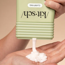 Load image into Gallery viewer, Kitsch Clarifying Tea Tree &amp; Mint Conditioner
