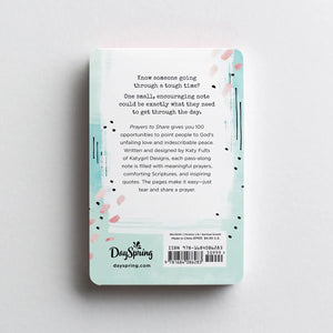 100 Pass-Along Notes for Tough Times & Tough People