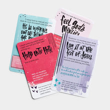 Load image into Gallery viewer, 100 Pass-Along Notes for Tough Times &amp; Tough People
