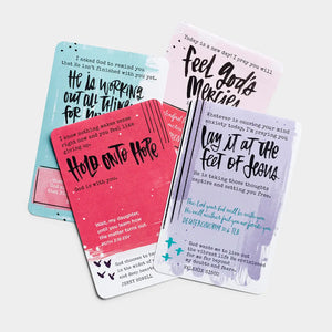 100 Pass-Along Notes for Tough Times & Tough People