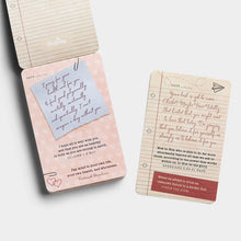 Load image into Gallery viewer, 100 Pass-Along Notes of Love to Affirm Your Marriage