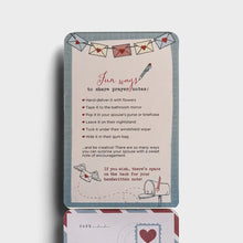 Load image into Gallery viewer, 100 Pass-Along Notes of Love to Affirm Your Marriage
