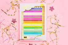 Load image into Gallery viewer, Motivational Pencil Set