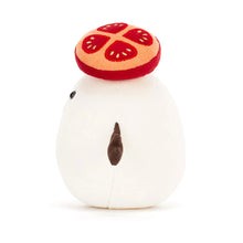 Load image into Gallery viewer, Jellycat Amuseables Mozzarella