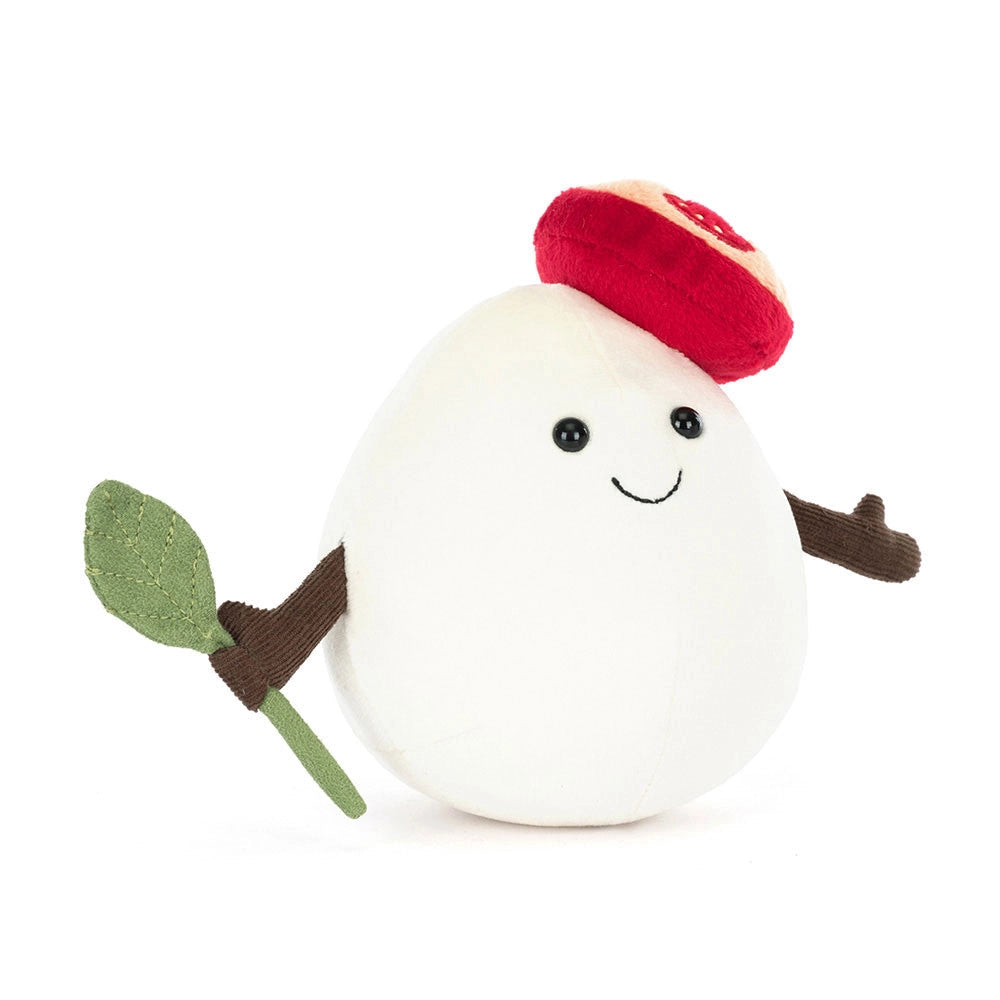 Jellycat Amuseables Mozzarella – Specialty Design Company