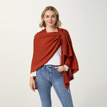 Load image into Gallery viewer, Kiara Pull Thru Wrap