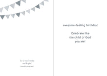 Load image into Gallery viewer, Christian Greetings Boxed Cards - Birthday - Make a Wish