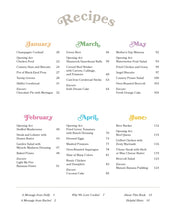 Load image into Gallery viewer, Good Lookin' Cookin' A Year of Meals – A Lifetime of Family, Friends, and Food [A Cookbook]