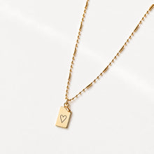 Load image into Gallery viewer, Storytellers Necklace by Lenny and Eva