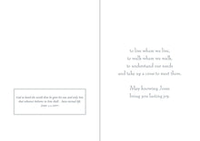 Load image into Gallery viewer, Christian Greetings Boxed Cards - Christmas - Love Came at Christmas