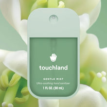 Load image into Gallery viewer, Touchland Gentle Mist - Lily of the Valley