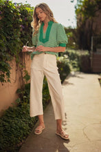 Load image into Gallery viewer, Marlee Top - Green