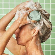 Load image into Gallery viewer, Kitsch Rosemary &amp; Biotin Volumizing Shampoo Bar