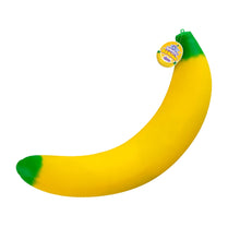 Load image into Gallery viewer, Orb Easy Sqweezy Stretchy Banana - Mega