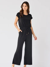 Load image into Gallery viewer, Carlise Jumpsuit - Black