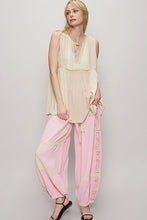Load image into Gallery viewer, Lizzy Sleeveless Top - Coconut White