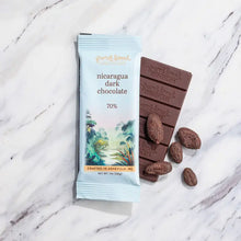 Load image into Gallery viewer, French Broad Chocolate - 28g Bar